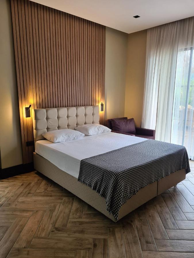 Metavilla Кемер Экстерьер фото