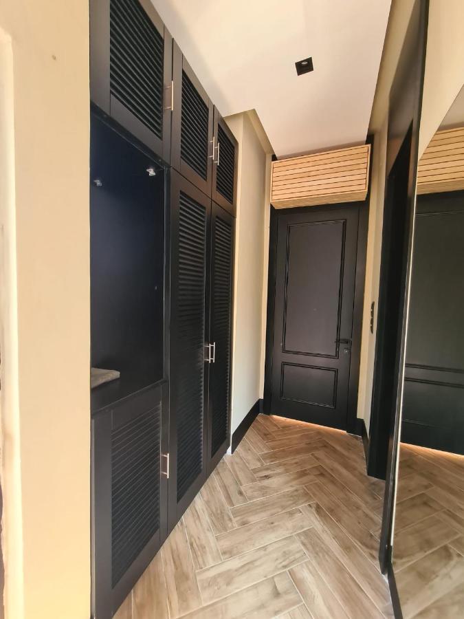 Metavilla Кемер Экстерьер фото